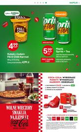 Żabka gazetka Strona 24