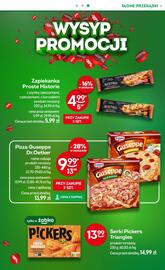 Żabka gazetka Strona 27