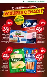 Żabka gazetka Strona 3