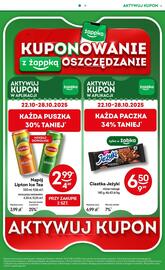 Żabka gazetka Strona 30