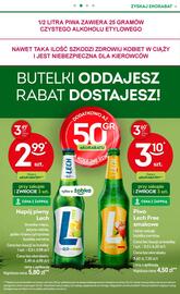 Żabka gazetka Strona 35