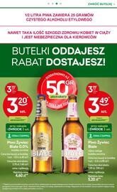 Żabka gazetka Strona 36