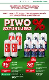 Żabka gazetka Strona 38