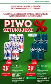 Żabka gazetka Strona 39