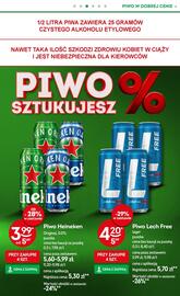 Żabka gazetka Strona 40