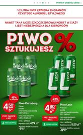 Żabka gazetka Strona 41