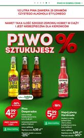 Żabka gazetka Strona 42