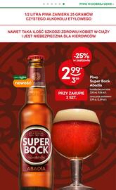 Żabka gazetka Strona 43
