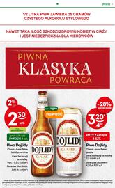 Żabka gazetka Strona 44