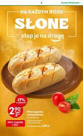 Żabka gazetka Strona 46