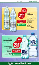 Żabka gazetka Strona 58