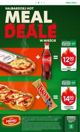 Żabka gazetka Strona 63