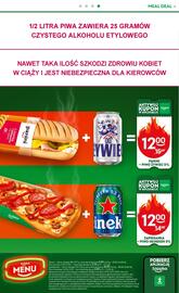 Żabka gazetka Strona 65