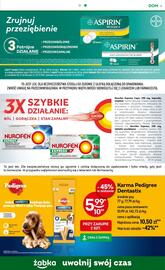 Żabka gazetka Strona 73