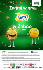 Żabka gazetka Strona 76