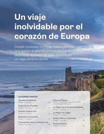 Folleto Tui Travel PLC Página 10