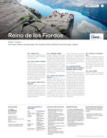 Folleto Tui Travel PLC Página 13
