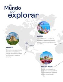 Folleto Tui Travel PLC Página 4
