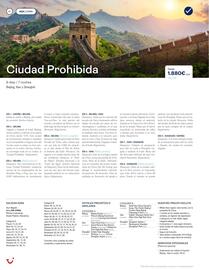 Folleto Tui Travel PLC Página 42