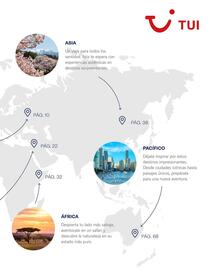 Folleto Tui Travel PLC Página 5