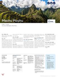 Folleto Tui Travel PLC Página 64