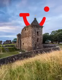 Folleto Tui Travel PLC Página 11