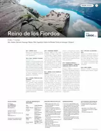 Folleto Tui Travel PLC Página 13