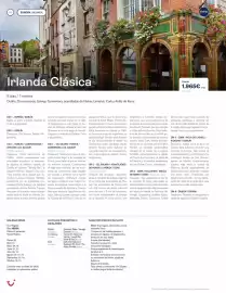 Folleto Tui Travel PLC Página 14