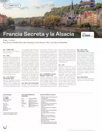 Folleto Tui Travel PLC Página 16