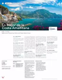 Folleto Tui Travel PLC Página 18