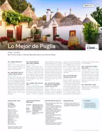 Folleto Tui Travel PLC Página 19