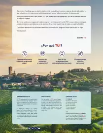 Folleto Tui Travel PLC Página 2