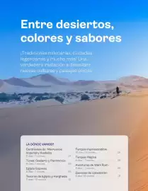 Folleto Tui Travel PLC Página 22