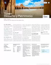 Folleto Tui Travel PLC Página 25