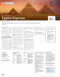 Folleto Tui Travel PLC Página 26