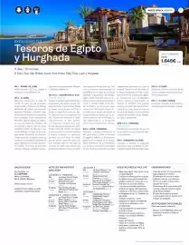 Folleto Tui Travel PLC Página 27