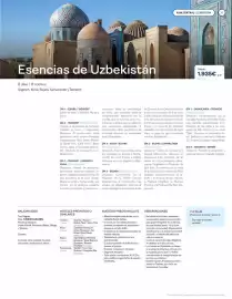 Folleto Tui Travel PLC Página 31