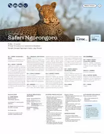 Folleto Tui Travel PLC Página 35