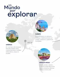 Folleto Tui Travel PLC Página 4