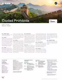 Folleto Tui Travel PLC Página 42