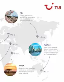 Folleto Tui Travel PLC Página 5