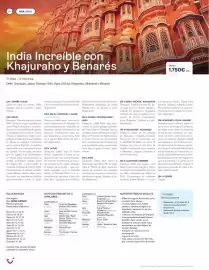 Folleto Tui Travel PLC Página 50