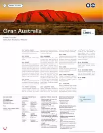 Folleto Tui Travel PLC Página 70