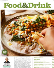 Waitrose catalogue week 43 Page 15