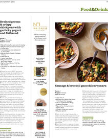 Waitrose catalogue week 43 Page 17