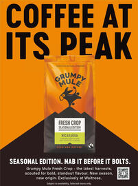 Waitrose catalogue week 43 Page 18