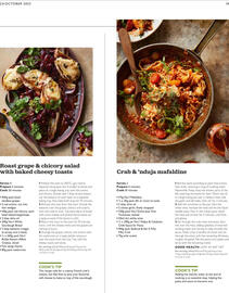 Waitrose catalogue week 43 Page 19