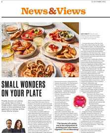Waitrose catalogue week 43 Page 2