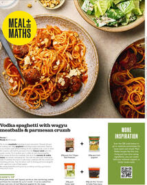 Waitrose catalogue week 43 Page 21