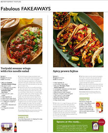 Waitrose catalogue week 43 Page 22